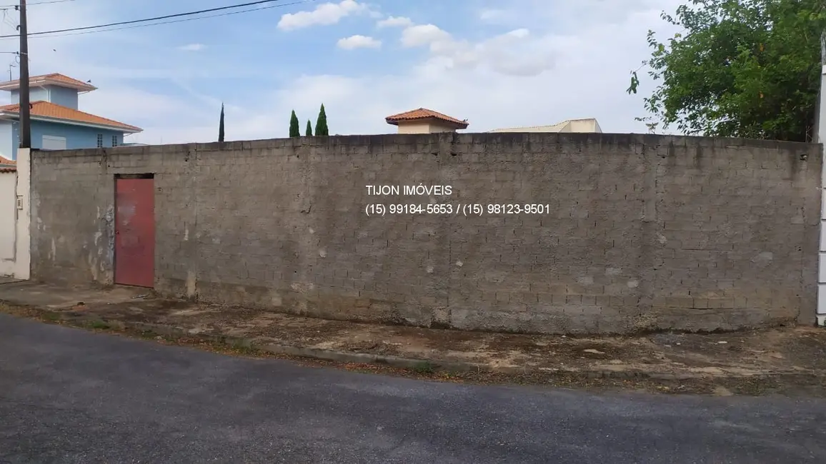 Terreno / Lote à venda, 443m2 em Jardim Pagliato, Sorocaba - SP - imagem 4 Foto 4 de Terreno / Lote à venda, 443m2 em Jardim Pagliato, Sorocaba - SP