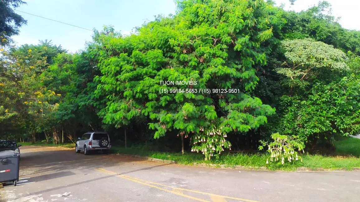 Foto 3 de Terreno / Lote à venda, 813m2 em Jardim Pagliato, Sorocaba - SP
