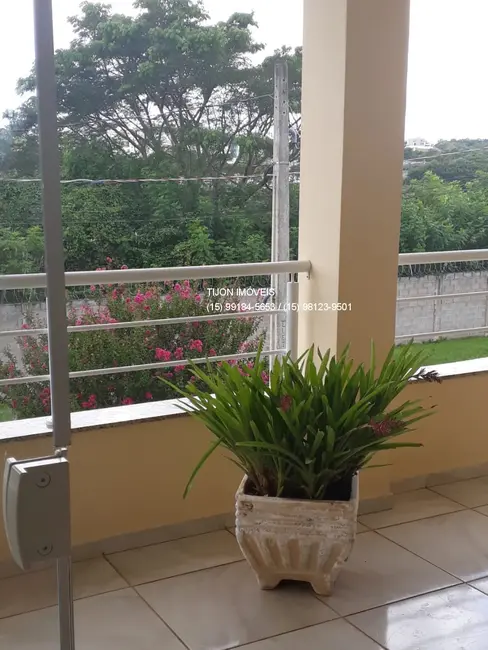 Foto 8 de Casa de Condomínio com 3 quartos à venda, 300m2 em Parque Esplanada, Votorantim - SP