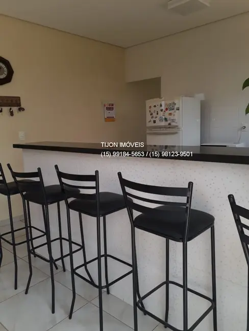 Foto 5 de Casa de Condomínio com 3 quartos à venda, 300m2 em Parque Esplanada, Votorantim - SP