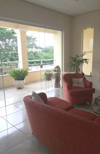 Foto 3 de Casa de Condomínio com 3 quartos à venda, 300m2 em Parque Esplanada, Votorantim - SP