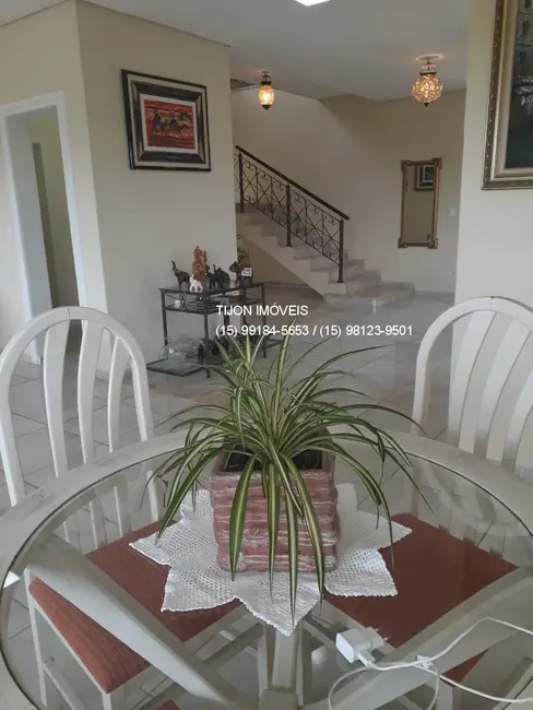 Foto 2 de Casa de Condomínio com 3 quartos à venda, 300m2 em Parque Esplanada, Votorantim - SP