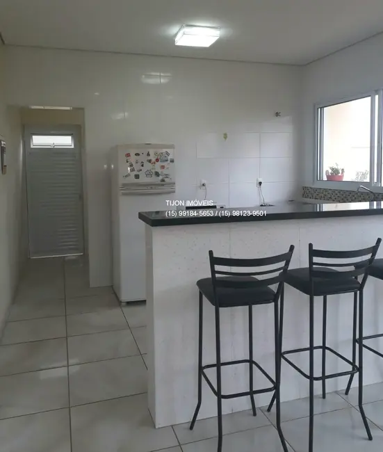 Foto 6 de Casa de Condomínio com 3 quartos à venda, 300m2 em Parque Esplanada, Votorantim - SP