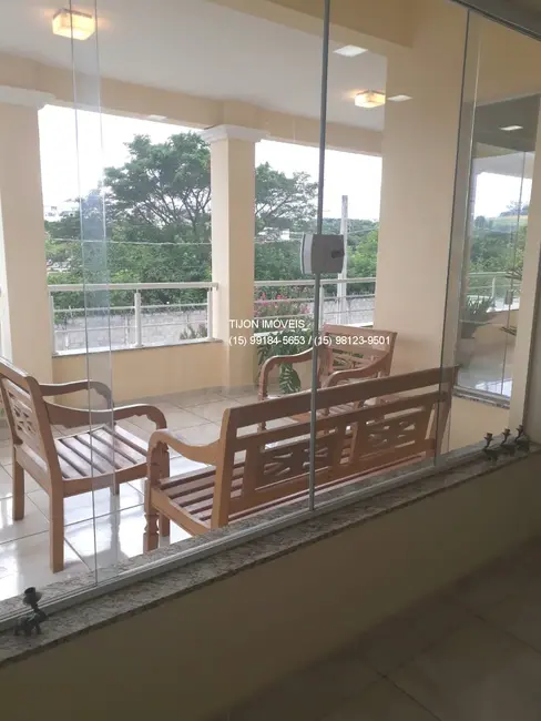 Foto 4 de Casa de Condomínio com 3 quartos à venda, 300m2 em Parque Esplanada, Votorantim - SP