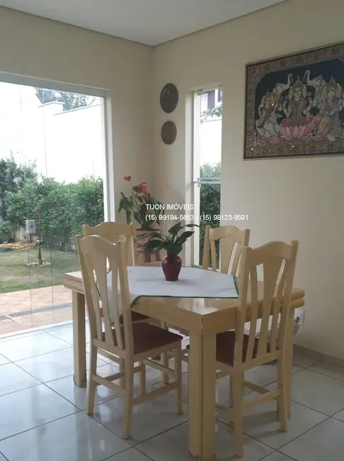 Foto 7 de Casa de Condomínio com 3 quartos à venda, 300m2 em Parque Esplanada, Votorantim - SP