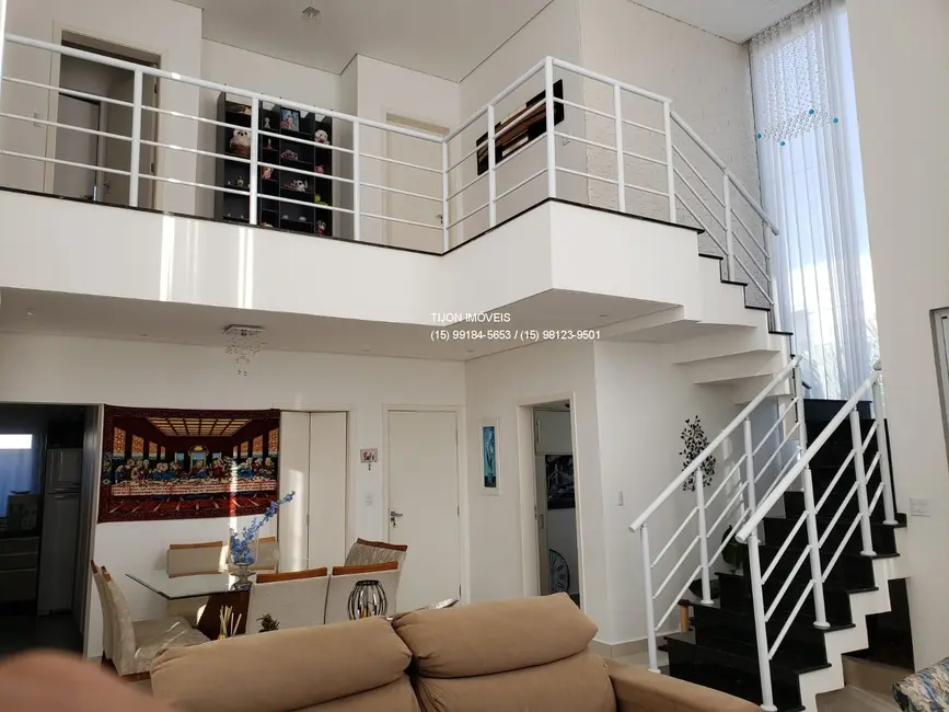 Foto 7 de Casa de Condomínio com 3 quartos à venda, 211m2 em Parque Esplanada, Votorantim - SP