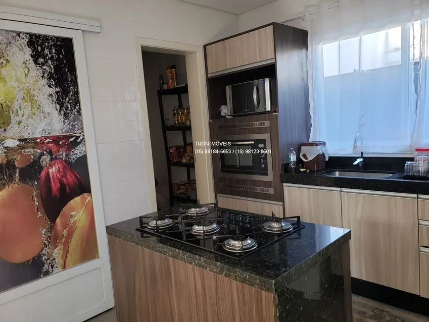 Foto 9 de Casa de Condomínio com 3 quartos à venda, 211m2 em Parque Esplanada, Votorantim - SP