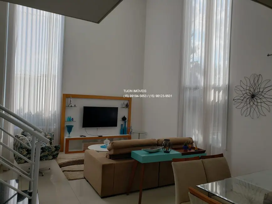 Foto 4 de Casa de Condomínio com 3 quartos à venda, 211m2 em Parque Esplanada, Votorantim - SP