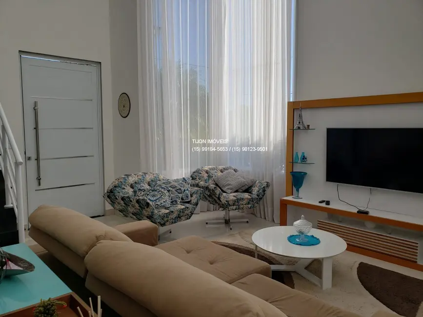 Foto 5 de Casa de Condomínio com 3 quartos à venda, 211m2 em Parque Esplanada, Votorantim - SP