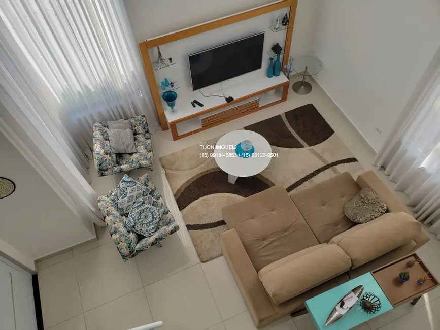 Foto 2 de Casa de Condomínio com 3 quartos à venda, 211m2 em Parque Esplanada, Votorantim - SP