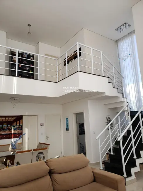 Foto 8 de Casa de Condomínio com 3 quartos à venda, 211m2 em Parque Esplanada, Votorantim - SP