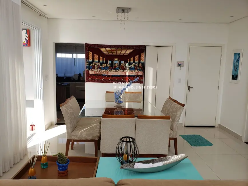 Foto 6 de Casa de Condomínio com 3 quartos à venda, 211m2 em Parque Esplanada, Votorantim - SP