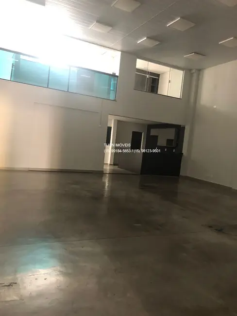Armazém / Galpão à venda e para alugar, 461m2 em Jardim Faculdade, Sorocaba - SP - imagem 9 Foto 9 de Armazém / Galpão à venda e para alugar, 461m2 em Jardim Faculdade, Sorocaba - SP