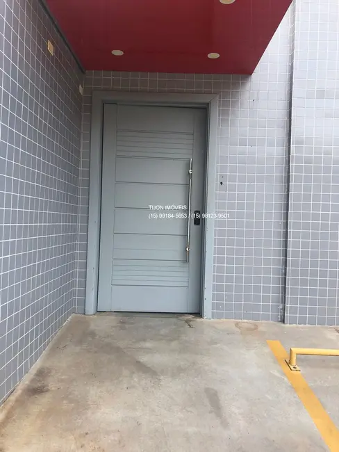 Armazém / Galpão à venda e para alugar, 461m2 em Jardim Faculdade, Sorocaba - SP - imagem 3 Foto 3 de Armazém / Galpão à venda e para alugar, 461m2 em Jardim Faculdade, Sorocaba - SP