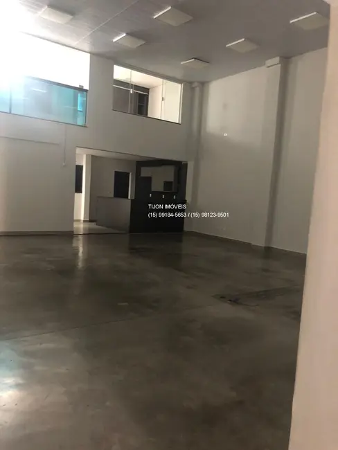 Armazém / Galpão à venda e para alugar, 461m2 em Jardim Faculdade, Sorocaba - SP - imagem 8 Foto 8 de Armazém / Galpão à venda e para alugar, 461m2 em Jardim Faculdade, Sorocaba - SP