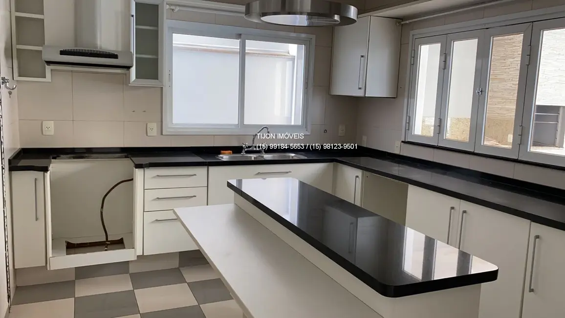 Foto 4 de Casa de Condomínio com 3 quartos à venda, 290m2 em Parque Residencial Villa dos Inglezes, Sorocaba - SP