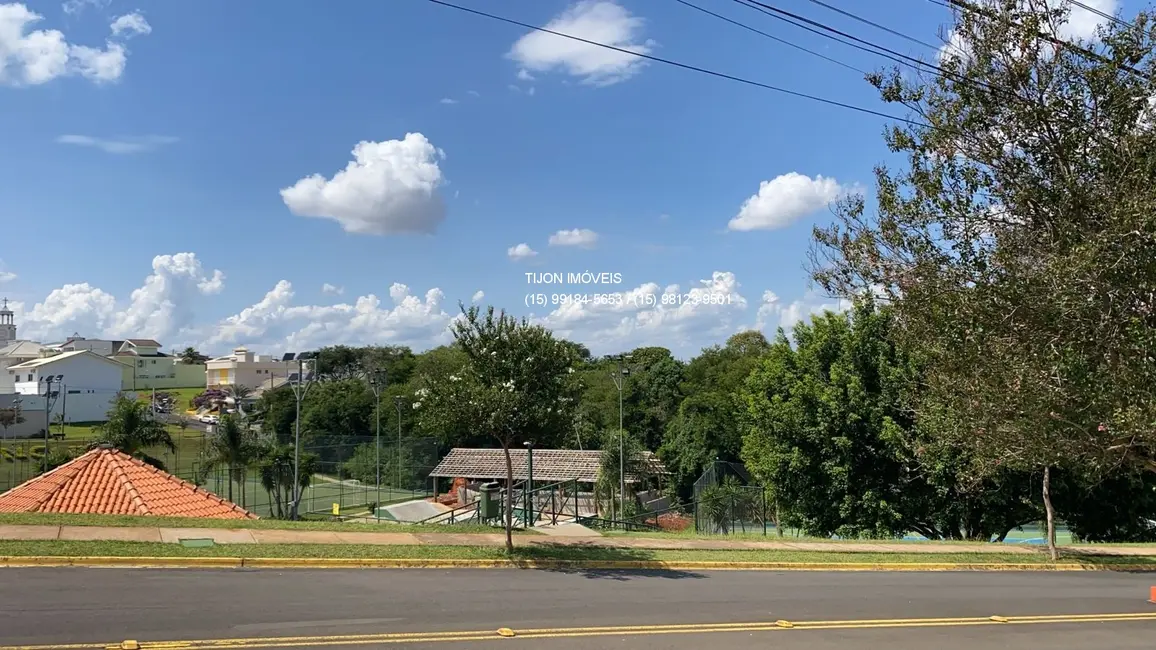 Foto 9 de Casa de Condomínio com 3 quartos à venda, 290m2 em Parque Residencial Villa dos Inglezes, Sorocaba - SP