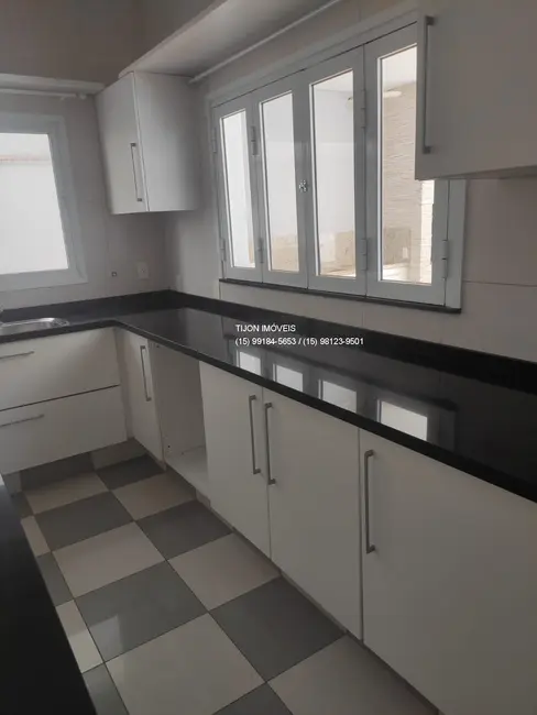 Foto 5 de Casa de Condomínio com 3 quartos à venda, 290m2 em Parque Residencial Villa dos Inglezes, Sorocaba - SP