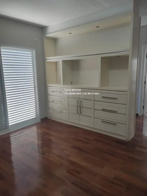 Foto 8 de Casa de Condomínio com 3 quartos à venda, 290m2 em Parque Residencial Villa dos Inglezes, Sorocaba - SP