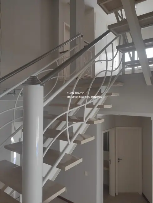 Foto 6 de Casa de Condomínio com 3 quartos à venda, 290m2 em Parque Residencial Villa dos Inglezes, Sorocaba - SP