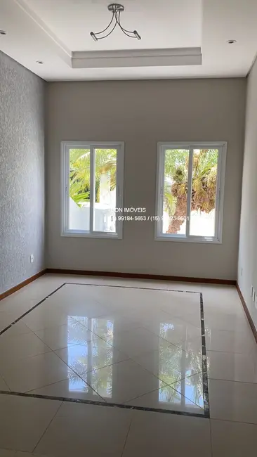 Foto 3 de Casa de Condomínio com 3 quartos à venda, 290m2 em Parque Residencial Villa dos Inglezes, Sorocaba - SP