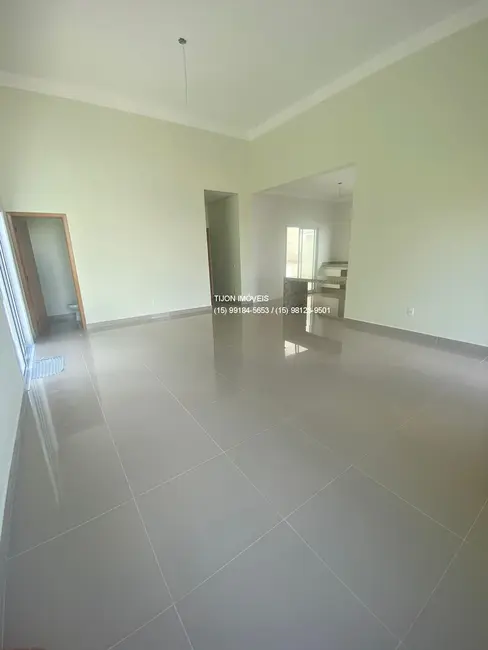 Casa de Condomínio com 3 quartos à venda, 180m2 em Jardim Residencial Chácara Ondina, Sorocaba - SP - imagem 4 Foto 4 de Casa de Condomínio com 3 quartos à venda, 180m2 em Jardim Residencial Chácara Ondina, Sorocaba - SP