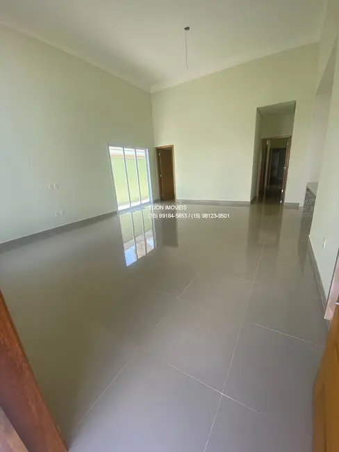 Foto 2 de Casa de Condomínio com 3 quartos à venda, 180m2 em Jardim Residencial Chácara Ondina, Sorocaba - SP