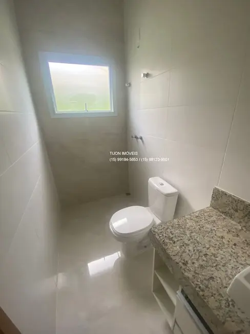 Casa de Condomínio com 3 quartos à venda, 180m2 em Jardim Residencial Chácara Ondina, Sorocaba - SP - imagem 9 Foto 9 de Casa de Condomínio com 3 quartos à venda, 180m2 em Jardim Residencial Chácara Ondina, Sorocaba - SP