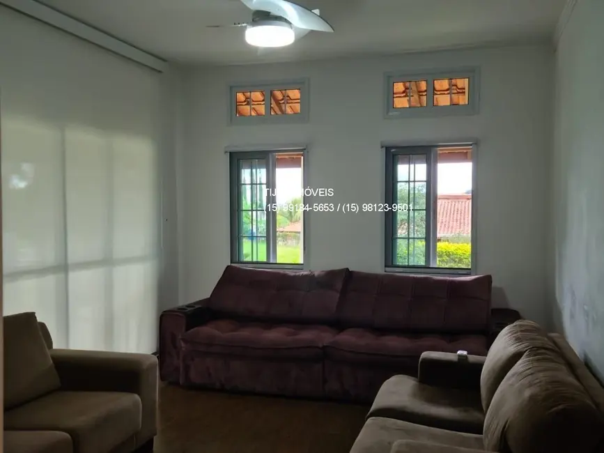 Foto 5 de Casa com 3 quartos à venda, 280m2 em Aracoiaba Da Serra - SP