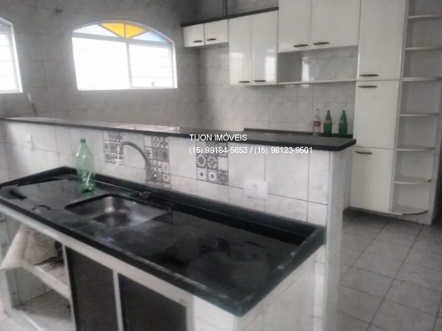 Casa com 4 quartos à venda, 228m2 em Jardim Dois Corações, Sorocaba - SP - imagem 8 Foto 8 de Casa com 4 quartos à venda, 228m2 em Jardim Dois Corações, Sorocaba - SP
