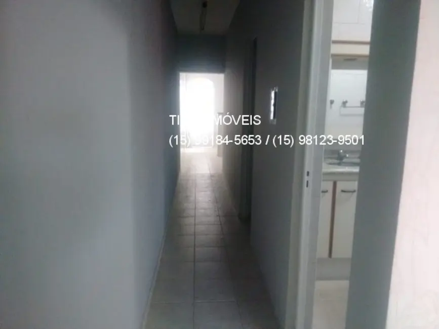 Casa com 4 quartos à venda, 228m2 em Jardim Dois Corações, Sorocaba - SP - imagem 6 Foto 6 de Casa com 4 quartos à venda, 228m2 em Jardim Dois Corações, Sorocaba - SP