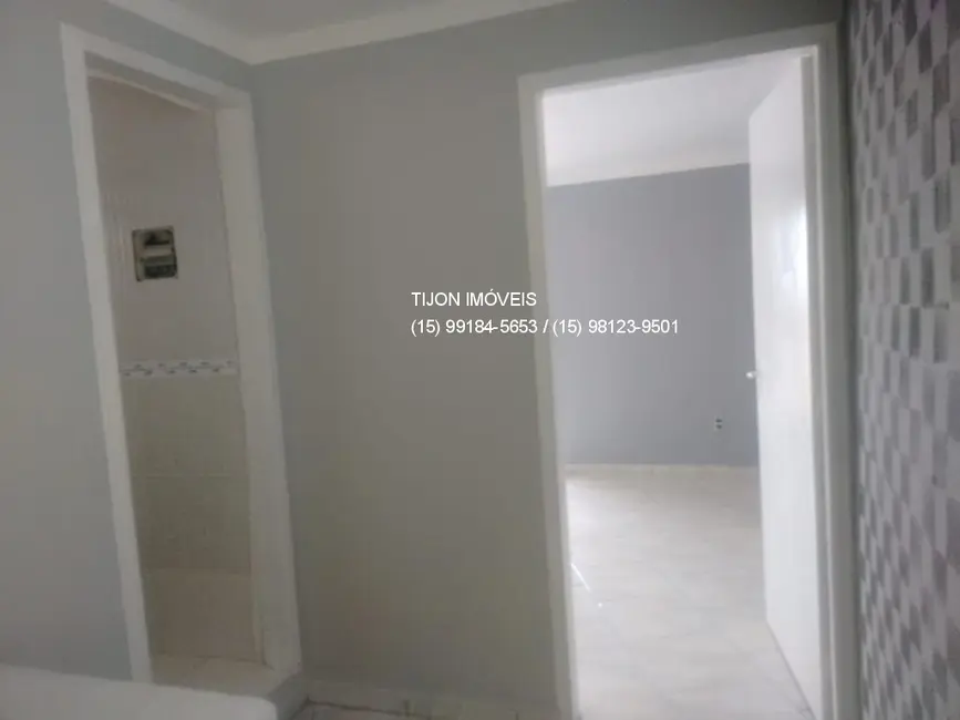 Casa com 4 quartos à venda, 228m2 em Jardim Dois Corações, Sorocaba - SP - imagem 9 Foto 9 de Casa com 4 quartos à venda, 228m2 em Jardim Dois Corações, Sorocaba - SP