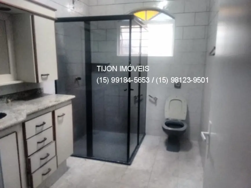 Casa com 4 quartos à venda, 228m2 em Jardim Dois Corações, Sorocaba - SP - imagem 3 Foto 3 de Casa com 4 quartos à venda, 228m2 em Jardim Dois Corações, Sorocaba - SP