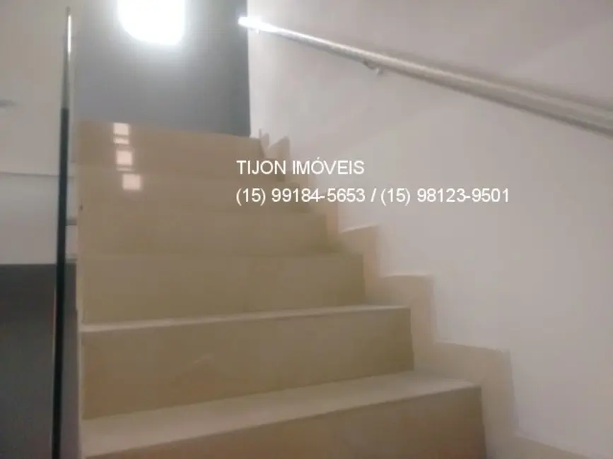 Casa com 4 quartos à venda, 228m2 em Jardim Dois Corações, Sorocaba - SP - imagem 5 Foto 5 de Casa com 4 quartos à venda, 228m2 em Jardim Dois Corações, Sorocaba - SP