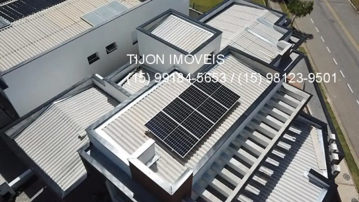 Foto 6 de Casa de Condomínio com 3 quartos à venda e para alugar, 180m2 em Votorantim - SP