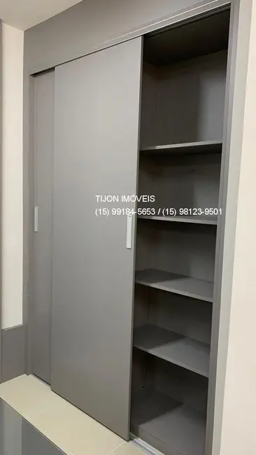 Foto 4 de Sala Comercial à venda e para alugar, 45m2 em Sorocaba - SP