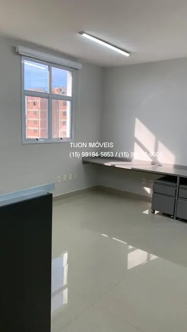 Foto 7 de Sala Comercial à venda e para alugar, 45m2 em Sorocaba - SP