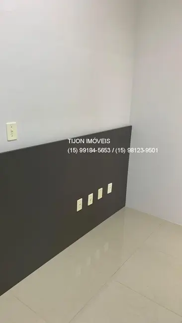 Foto 8 de Sala Comercial à venda e para alugar, 45m2 em Sorocaba - SP