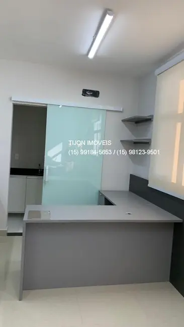Foto 3 de Sala Comercial à venda e para alugar, 45m2 em Sorocaba - SP