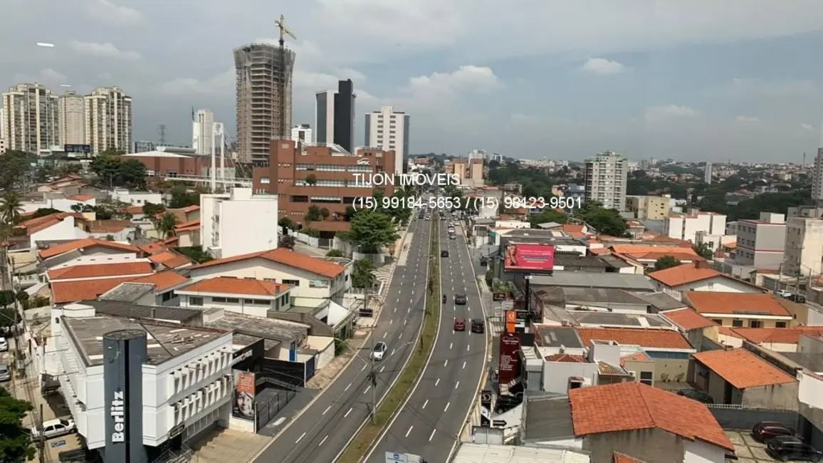 Foto 1 de Sala Comercial à venda e para alugar, 45m2 em Sorocaba - SP