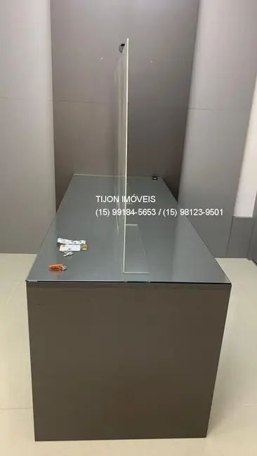 Foto 9 de Sala Comercial à venda e para alugar, 45m2 em Sorocaba - SP