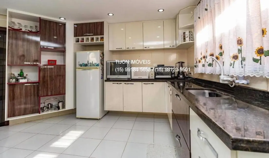 Foto 7 de Casa de Condomínio com 3 quartos à venda, 506m2 em Jardim Ibiti do Paço, Sorocaba - SP