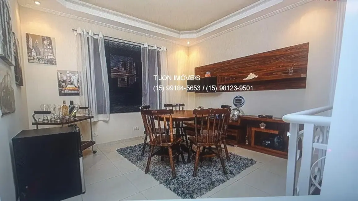 Foto 8 de Casa de Condomínio com 3 quartos à venda, 506m2 em Jardim Ibiti do Paço, Sorocaba - SP