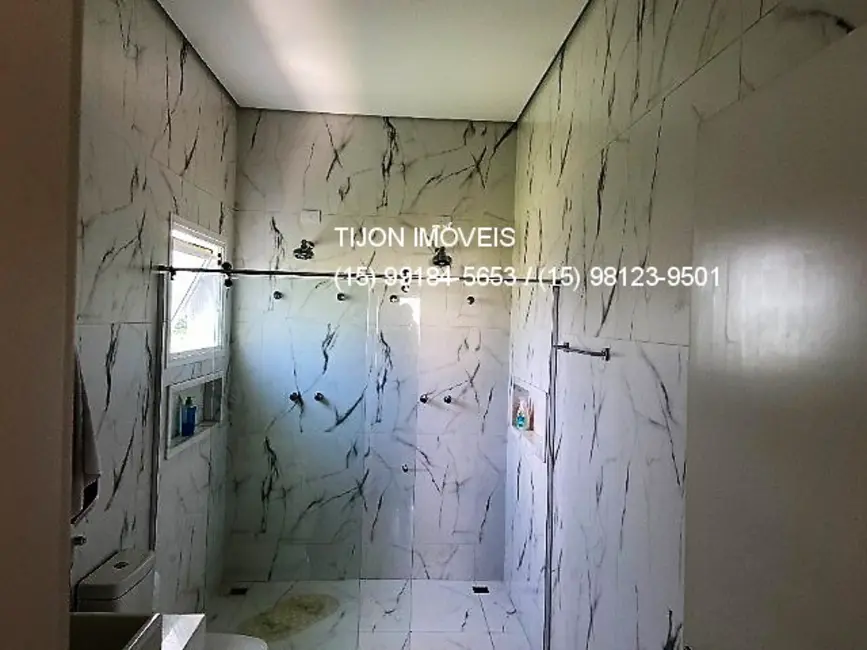 Casa com 3 quartos à venda, 400m2 em Parque Reserva Fazenda Imperial, Sorocaba - SP - imagem 9 Foto 9 de Casa com 3 quartos à venda, 400m2 em Parque Reserva Fazenda Imperial, Sorocaba - SP