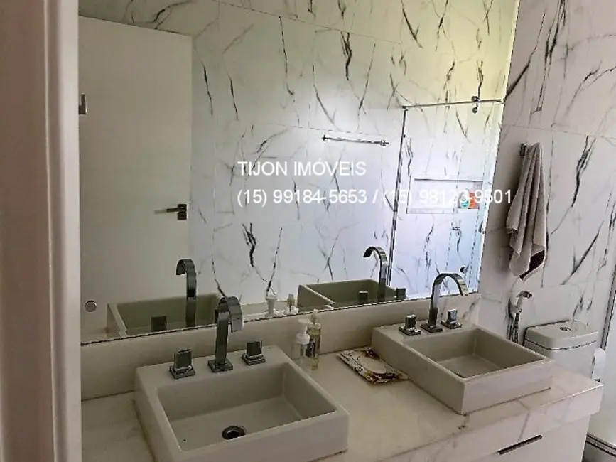 Casa com 3 quartos à venda, 400m2 em Parque Reserva Fazenda Imperial, Sorocaba - SP - imagem 8 Foto 8 de Casa com 3 quartos à venda, 400m2 em Parque Reserva Fazenda Imperial, Sorocaba - SP