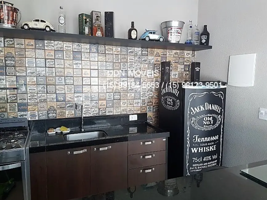 Casa com 3 quartos à venda, 400m2 em Parque Reserva Fazenda Imperial, Sorocaba - SP - imagem 3 Foto 3 de Casa com 3 quartos à venda, 400m2 em Parque Reserva Fazenda Imperial, Sorocaba - SP