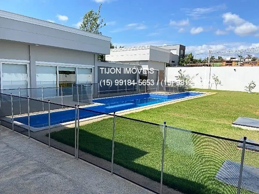 Foto 1 de Casa com 3 quartos à venda, 400m2 em Parque Reserva Fazenda Imperial, Sorocaba - SP