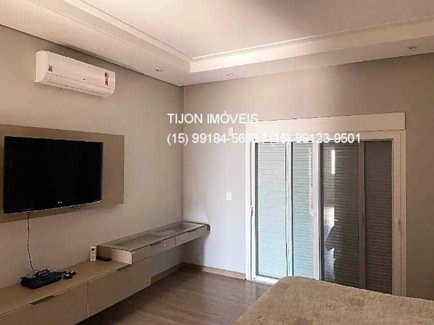 Casa com 3 quartos à venda, 400m2 em Parque Reserva Fazenda Imperial, Sorocaba - SP - imagem 5 Foto 5 de Casa com 3 quartos à venda, 400m2 em Parque Reserva Fazenda Imperial, Sorocaba - SP