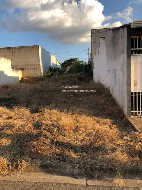 Foto 3 de Terreno / Lote à venda, 188m2 em Parque São Bento, Sorocaba - SP