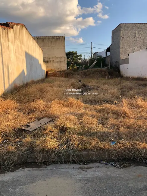 Foto 2 de Terreno / Lote à venda, 188m2 em Parque São Bento, Sorocaba - SP